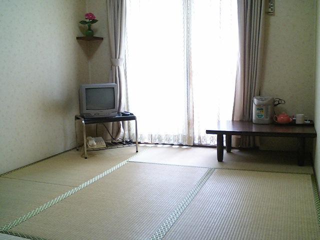 Business Ryokan Aoba-En Hirosima Kültér fotó